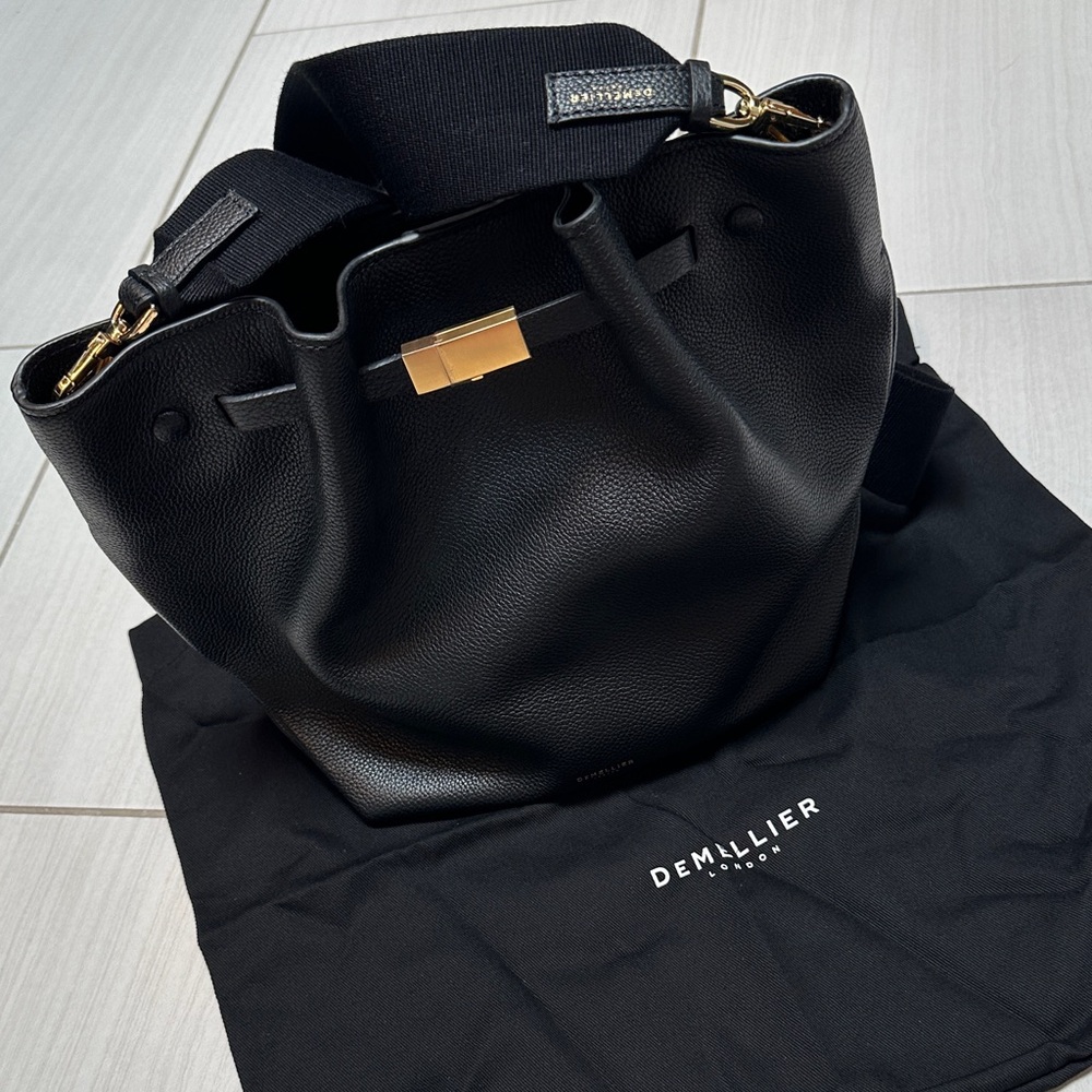 DeMellier New York Bucket Bag